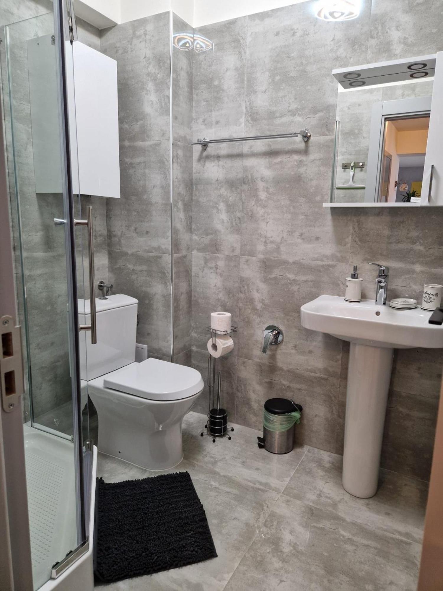 Avram Iancu Apartment Braşov Eksteriør bilde