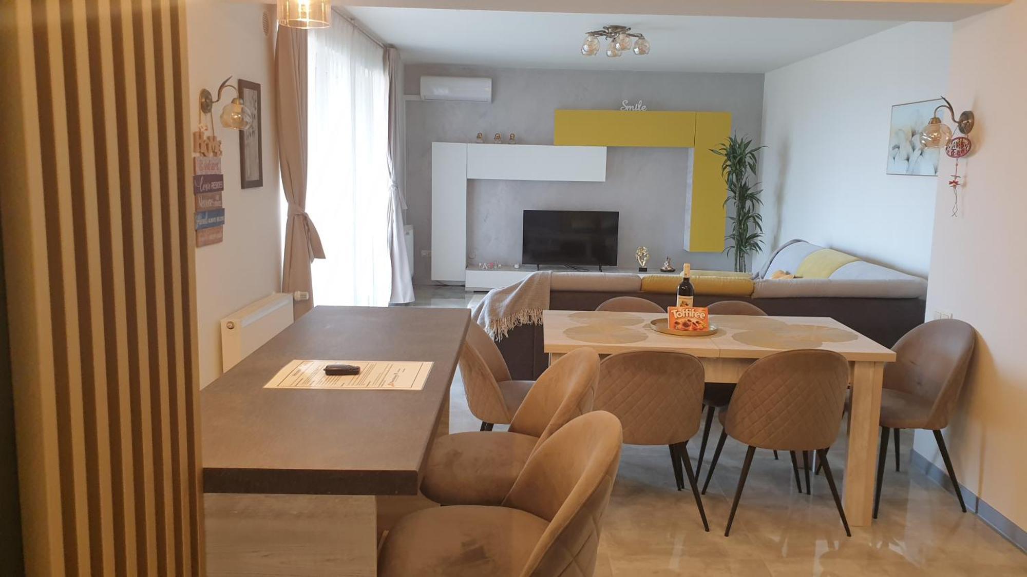 Avram Iancu Apartment Braşov Eksteriør bilde
