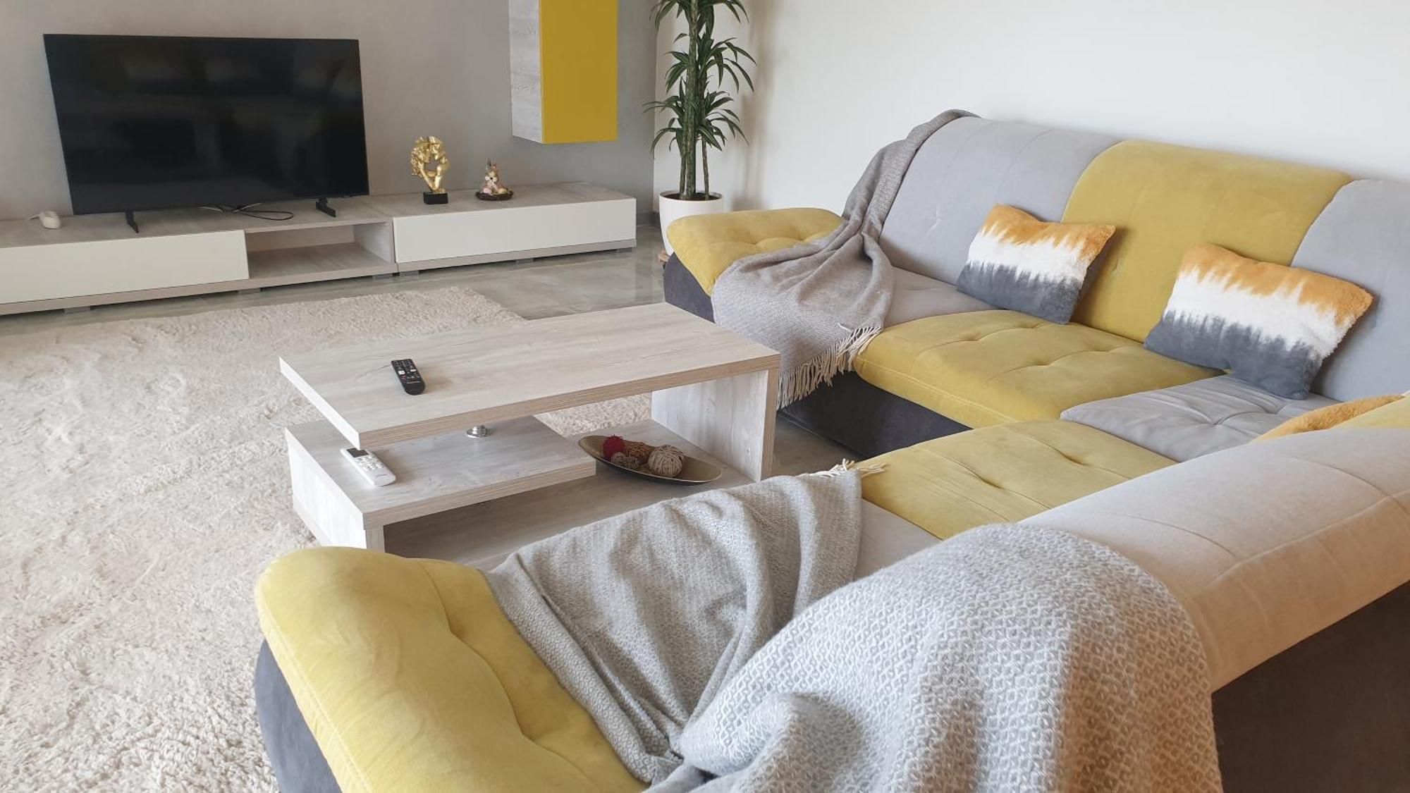 Avram Iancu Apartment Braşov Eksteriør bilde