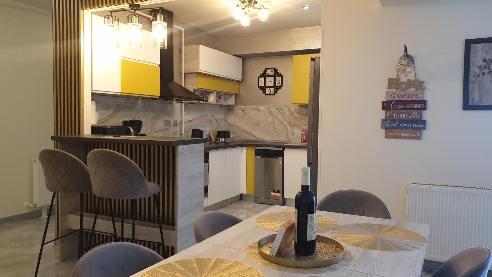 Avram Iancu Apartment Braşov Eksteriør bilde